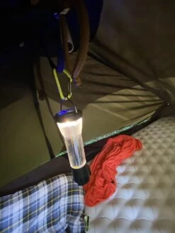 Goal Zero Lighthouse Micro Charge Lantern -Outdoor Camping Store C4ABA911 6CE8 4D9A 91F6 DEAE5A173F78