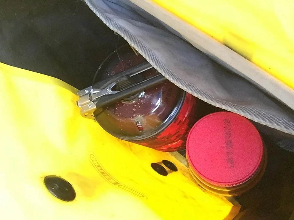 Camp Chef Stryker 100 Isobutane Stove 17 Camp Chef Stryker 100 Isobutane Stove - Image 17