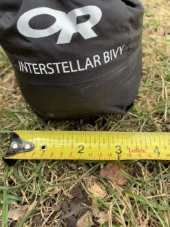 Outdoor Research Interstellar Bivy -Outdoor Camping Store CABE4A2F B0F2 4701 8992 BDF41256E4FD