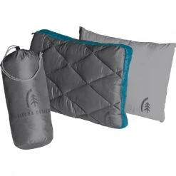 Sierra Designs DriDown Pillow -Outdoor Camping Store CARPEA