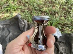 Soto Amicus With Igniter -Outdoor Camping Store CEAB638B 7526 40EF 99E8 2545E7347623