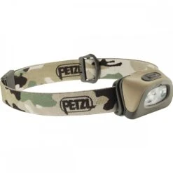 Petzl TacTikka+ -Outdoor Camping Store CM