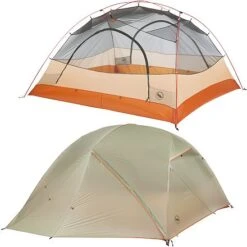 Big Agnes Copper Spur UL4 -Outdoor Camping Store COOGRACOT