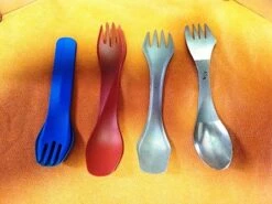 Humangear GoBites Duo -Outdoor Camping Store Cookware 012