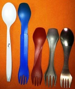 Humangear GoBites Duo -Outdoor Camping Store Cookware 014