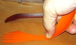 Humangear GoBites Uno -Outdoor Camping Store Cookware 019