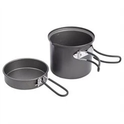 Optimus Terra Weekend HE Cookset -Outdoor Camping Store D020