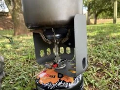 Optimus Clip-On Windshield -Outdoor Camping Store D60428A7 C1E7 423F 88B2 45BEB0F69CFB