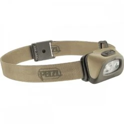 Petzl TacTikka+ -Outdoor Camping Store DES