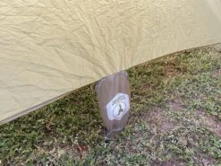 Hummingbird Hammocks Pelican SilPoly Rain Tarp -Outdoor Camping Store DF5CE52A 47BB 4A7E BAEF 8C81A28C7F75