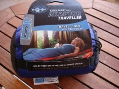 Sea To Summit Adaptor Traveller -Outdoor Camping Store DSC00043