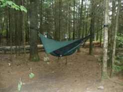 Hennessy Hammock Expedition Asym Zip -Outdoor Camping Store DSC00093
