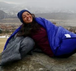 Outdoor Vitals LoftTek Hybrid MummyPod 12 Outdoor Vitals LoftTek Hybrid MummyPod -Outdoor Camping Store DSC01030