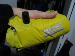 Therm-a-Rest NeoAir -Outdoor Camping Store DSC01624