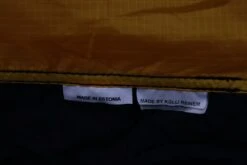 Hilleberg Unna -Outdoor Camping Store DSC02396