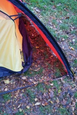 Hilleberg Unna -Outdoor Camping Store DSC02399