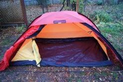 Hilleberg Unna -Outdoor Camping Store DSC02400