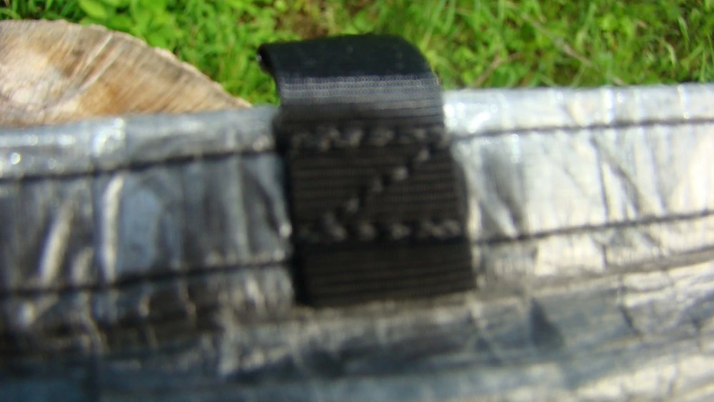 Zpacks Pillow Dry Bag 18 Zpacks Pillow Dry Bag - Image 18