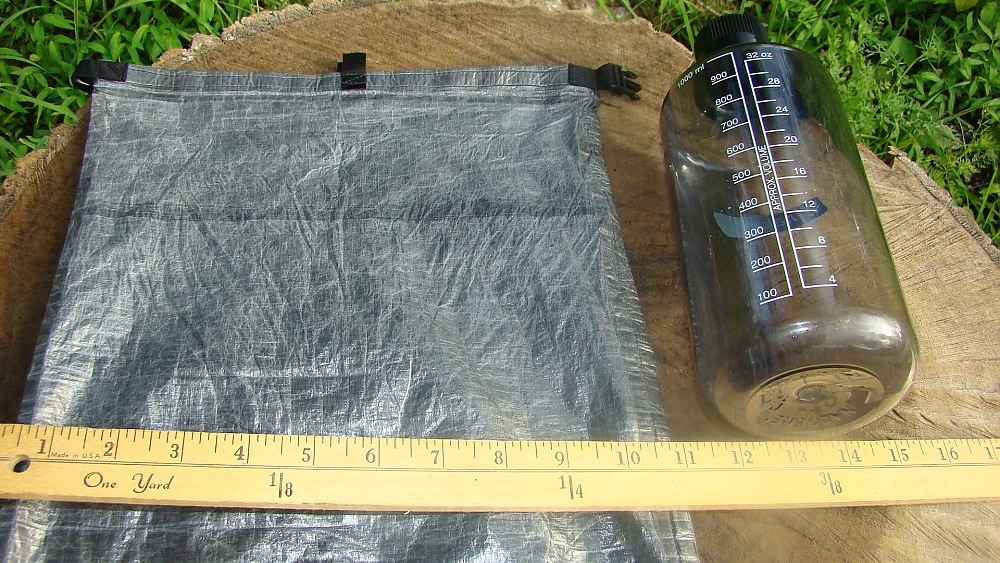 Zpacks Pillow Dry Bag 8 Zpacks Pillow Dry Bag - Image 8