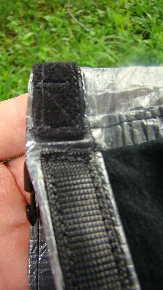 Zpacks Pillow Dry Bag 3 Zpacks Pillow Dry Bag - Image 3