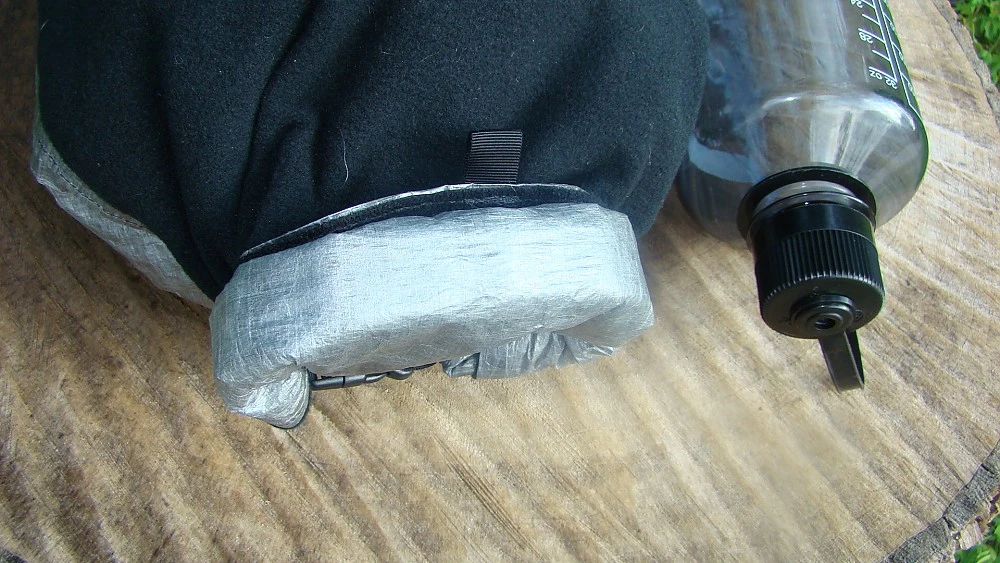 Zpacks Pillow Dry Bag 5 Zpacks Pillow Dry Bag - Image 5