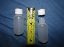 Coghlan's Store 'N Pour Contain-Alls 12 Coghlan's Store 'N Pour Contain-Alls -Outdoor Camping Store DSC03217a