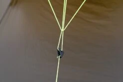 Hilleberg Guy Line Runners -Outdoor Camping Store DSC03536