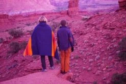 Pendleton Grand Canyon National Park Throw -Outdoor Camping Store DSC03848