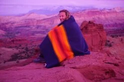 Pendleton Grand Canyon National Park Throw -Outdoor Camping Store DSC03860