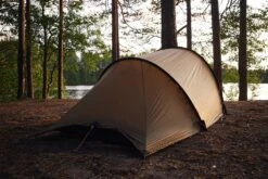 Hilleberg Nallo 3 -Outdoor Camping Store DSC05033
