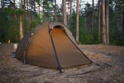 Hilleberg Nallo 3 -Outdoor Camping Store DSC05035