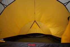 Hilleberg Nallo 3 -Outdoor Camping Store DSC05042
