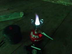 Primus Firestick Ti -Outdoor Camping Store DSC06920