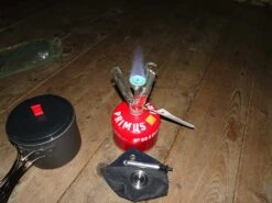 Primus Firestick Ti -Outdoor Camping Store DSC06922