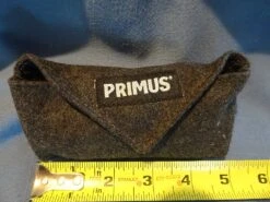 Primus Firestick Ti -Outdoor Camping Store DSC07507