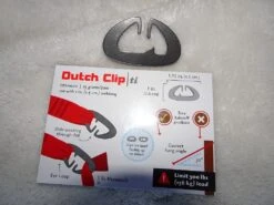 Dutchware Titanium Dutch Clip -Outdoor Camping Store DSC08649