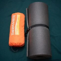 Therm-a-Rest ProLite -Outdoor Camping Store DSC08657