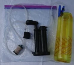 Survivor Filter PRO -Outdoor Camping Store DSC08710