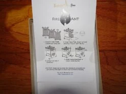 Emberlit FireAnt Titanium -Outdoor Camping Store DSC09027