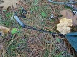 Six Moon Designs Gatewood Cape -Outdoor Camping Store DSC09045