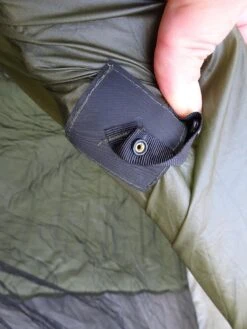 Six Moon Designs Gatewood Cape -Outdoor Camping Store DSC09084