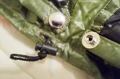 Hammock Gear Burrow 50° -Outdoor Camping Store DSCF0043