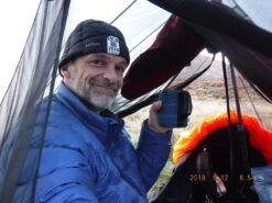 Trail Designs Kojin Stove -Outdoor Camping Store DSCF0155