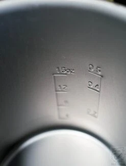 Snow Peak Titanium Trek 700 -Outdoor Camping Store DSCF2286 1