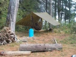 Loco Libre Gear Carolina Reaper 30° -Outdoor Camping Store DSCN0515