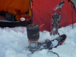 Jetboil Joule Group Cooking System -Outdoor Camping Store DSCN0591