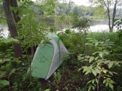 Sierra Designs Vapor Light 1 -Outdoor Camping Store DSCN1342