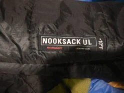 REI Nooksack UL +10 -Outdoor Camping Store DSCN1875