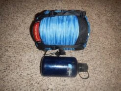 REI Nooksack UL +10 -Outdoor Camping Store DSCN1880