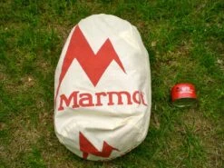 Marmot Aspen 40 Ultralight -Outdoor Camping Store DSCN2916